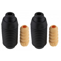 Protecție amortizor cu tampon / Set / Nissan NV250 19- / Față / Renault Kangoo / Grand Kangoo 08-, Mercedes Citan (W415) 12-21