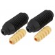 Protecție amortizor cu tampon / Set / Nissan NV250 19- / Față / Renault Kangoo / Grand Kangoo 08-, Mercedes Citan (W415) 12-21
