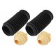 Protecție amortizor cu tampon / set / V70 95-08 / față / Volvo S60 00-10, S80 98-06 30647076