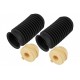 Protecție amortizor cu tampon / set / V70 95-08 / față / Volvo S60 00-10, S80 98-06 30647076