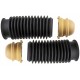 Protecție amortizor cu tampon / set / V70 95-08 / față / Volvo S60 00-10, S80 98-06 30647076