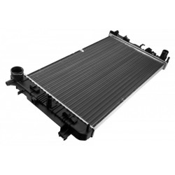 Radiator Mercedes-Benz Sprinter (06-), Crafter (06-) /678x399x26/ CCH-ME-002