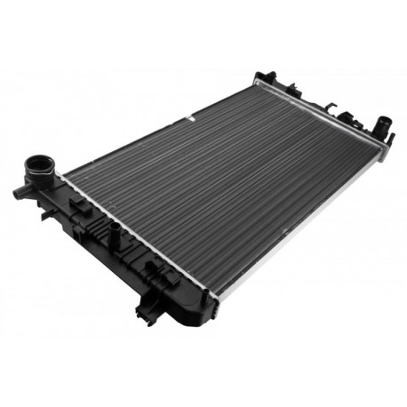 Radiator Mercedes-Benz Sprinter (06-), Crafter (06-) /678x399x26/ CCH-ME-002