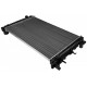 Radiator Mercedes-Benz Sprinter (06-), Crafter (06-) /678x399x26/ CCH-ME-002