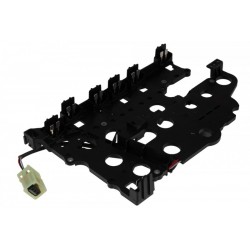 Conector cutie de viteze Ford C-Max/Grand C-Max 2015-, Fiesta 2017-, Ecosport 2017-, Focus 2014-, Focus 2018-, Ka+ 2016-, Kuga