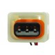 Conector cutie de viteze Ford C-Max/Grand C-Max 2015-, Fiesta 2017-, Ecosport 2017-, Focus 2014-, Focus 2018-, Ka+ 2016-, Kuga