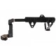 Cablu transmisie automată Kia Optima 2012-, Kia Rio 2014-, Santa Fe 2009-, Sportage 2011-, Hyundai Tucson 2011- 46307-3B650