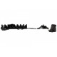 Cablu transmisie automată Kia Optima 2012-, Kia Rio 2014-, Santa Fe 2009-, Sportage 2011-, Hyundai Tucson 2011- 46307-3B650