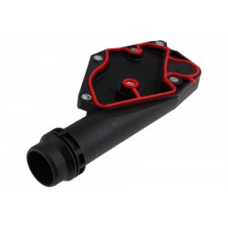 Racord de apă Audi A4, A5, A6, A7, A8, Q5 06E121161R