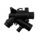 Termostat Jaguar XJ X351 3.0/5.0 09-, XF I X250 3.0/5.0 09-, F-Type X152 3.0/5.0 12-, XK II X150 5.0 09-, Land Rover Discovery