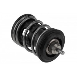 Termostat Volkswagen Beetle, CC, Golf, Jetta, Polo, Scirocco, Sharan, Tiguan, Up!, Skoda Fabia, Karoq, Superb, Audi A1, A3, A4,