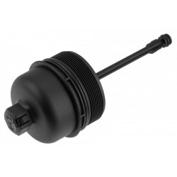 Capac carcasă filtru ulei Hyundai Accent, Elantra, i20, i30, i40, ix20, Kona, Tucson, Kia Ceed, Cerato, ProCeed, Rio, Soul,