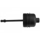 Capac carcasă filtru ulei Hyundai Accent, Elantra, i20, i30, i40, ix20, Kona, Tucson, Kia Ceed, Cerato, ProCeed, Rio, Soul,
