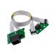 Cablu panglică volan Renault Master III 2010-, Opel Movano B 2010-, Nissan NV400 2010- 681720005R