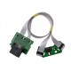 Cablu panglică volan Renault Master III 2010-, Opel Movano B 2010-, Nissan NV400 2010- 681720005R