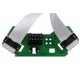 Cablu panglică volan Renault Master III 2010-, Opel Movano B 2010-, Nissan NV400 2010- 681720005R