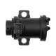 Supapă turbină EGR Fiat Ducato 2.3D, 3.0, 3.0D 2006- 55206832