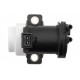 Supapă turbină EGR Iveco Daily IV 2.3D, 3.0D 2006-2011 504284406