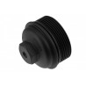 Capac carcasă filtru ulei 2.0 Opel, Fiat, Alfa Romeo, Cadillac, Saab, Chevrolet 93184334