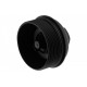Capac carcasă filtru ulei 2.0 Opel, Fiat, Alfa Romeo, Cadillac, Saab, Chevrolet 93184334