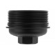 Capac carcasă filtru ulei 2.0 Opel, Fiat, Alfa Romeo, Cadillac, Saab, Chevrolet 93184334