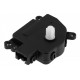 Controler clapete ventilație AL8Z19E616A