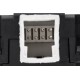Controler clapete ventilație 1L2Z19E616AA