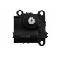 Controler clapete ventilație Hyundai Santa Fe III 2015-, Tucson 2018-, i10 2013-, i20 2016-, i30 2014-, ix35 2011-, Kia Sportage