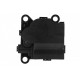 Controler clapete ventilație Hyundai Santa Fe III 2015-, Tucson 2018-, i10 2013-, i20 2016-, i30 2014-, ix35 2011-, Kia Sportage