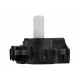 Controler clapete ventilație Hyundai Santa Fe III 2015-, Tucson 2018-, i10 2013-, i20 2016-, i30 2014-, ix35 2011-, Kia Sportage