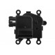 Controler clapete ventilație KD4761A60