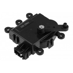 Controler clapete ventilație Mazda 3 2013-, 6 2013-, CX-5 2012- / Recirculare KD4561B60