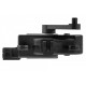 Controler clapete ventilație Mazda 3 2013-, 6 2013-, CX-5 2012- / Recirculare KD4561B60