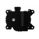 Controler clapetă ventilație Toyota Highlander 2013-, Camry 2011-, Avalon 2005-, Sienna 2010-, Venza 2008-, Lexus RX350/450