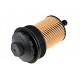Capac carcasă filtru ulei Alfa Romeo Giulia 952 2.9 15-, Stelvio 949 2.9 17- 68335191AA