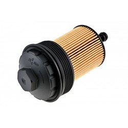 Capac carcasă filtru ulei Alfa Romeo Giulia 952 2.9 15-, Stelvio 949 2.9 17- 68335191AA