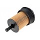 Capac carcasă filtru ulei Alfa Romeo Giulia 952 2.9 15-, Stelvio 949 2.9 17- 68335191AA