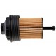 Capac carcasă filtru ulei Alfa Romeo Giulia 952 2.9 15-, Stelvio 949 2.9 17- 68335191AA