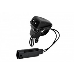 Duza stropitoare far stânga Land Rover Freelander 06- LR048710