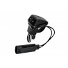 Duza stropitoare far stânga Land Rover Freelander 06- LR048710