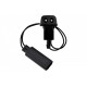 Duza stropitoare far stânga Land Rover Freelander 06- LR048710