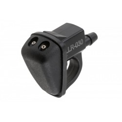 Duza stropitoare far stânga Land Rover Freelander 06- LR048709