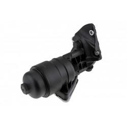 Carcasă filtru ulei fără răcitor Kia Sorento 3.3/3.5 12-, Cadenza 3.3 14- 26300-3CAB1