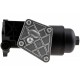 Carcasă filtru ulei fără răcitor Kia Sorento 3.3/3.5 12-, Cadenza 3.3 14- 26300-3CAB1