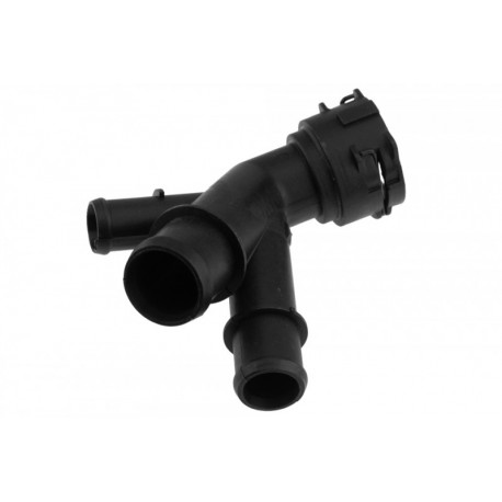 Racord apă 2.0TSI VW Golf VII 12-, Passat B8 15-, Audi A3 12-, TT 12-, Seat Leon 12- 5Q0122291BF