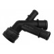 Racord apă 2.0TSI VW Golf VII 12-, Passat B8 15-, Audi A3 12-, TT 12-, Seat Leon 12- 5Q0122291BF