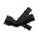 Racord apă 2.0TSI VW Golf VII 12-, Passat B8 15-, Audi A3 12-, TT 12-, Seat Leon 12- 5Q0122291BF