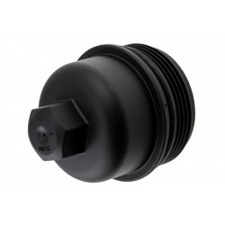 Capac carcasă filtru ulei BMW 3 G20/G21 17-19, 5 G30/G31 17-19, 6 G32 GT 17-19, 7 G11/G12 18-19, X3 G01 2018-2019, X4 G02