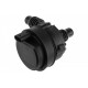 Pompa electrică suplimentară de apă Mercedes C W205/W206 18-, E W213/W214 18-, S W223 20-, GLA H247 20-, GLB X247 19-, GLC