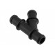 Racord apă Volkswagen Beetle, Caddy, CC, Eos, Golf, Jetta, Passat, Polo, Scirocco, Sharan, Tiguan, Touran, Audi A1, A3, Q7,
